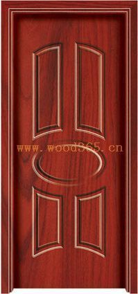 福州三聚氰胺強化復合門-奧運門業