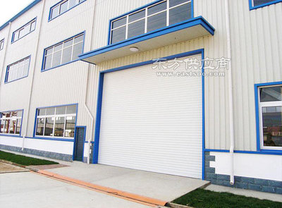 福州卷閘門-福州旺吉門業-福州卷閘門