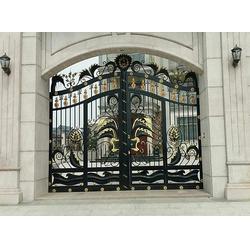 福州鐵藝欄桿 福州鐵藝欄桿 福州東盛門業