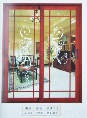 【批發(fā)供應(yīng) 鋁合金推拉門【歡迎來(lái)電洽談】】?jī)r(jià)格,廠家,圖片,其他門,福州市倉(cāng)山區(qū)億嘉鑫門業(yè)加工廠-