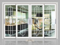 優質的福州吊趟推拉門供應商當屬廣樂居門業--永泰推拉門圖片|優質的福州吊趟推拉門供應商當屬廣樂居門業--永泰推拉門產品圖片由福州廣樂居門業公司生產提供-