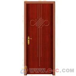 河北長(zhǎng)江木業(yè)隔音環(huán)保PA Z4免漆門 福州門業(yè)的卓越選擇