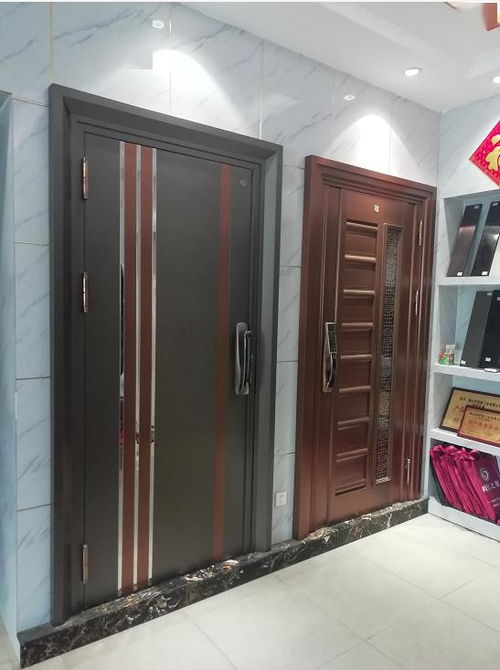 工廠與經(jīng)銷商 平等合作共創(chuàng)未來(lái)——訪溢垣門業(yè)梁陽(yáng)