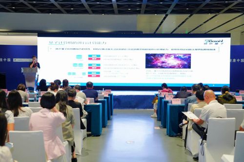 2025大灣區(qū)生物醫(yī)藥與醫(yī)療健康產(chǎn)業(yè)博覽會(huì)在廣州南沙舉辦 信息技術(shù)賦能產(chǎn)業(yè)新未來(lái)